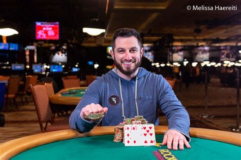 phil galfond run it once.